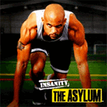 Insanity: The Asylum