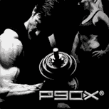 P90X