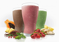 Shakeology